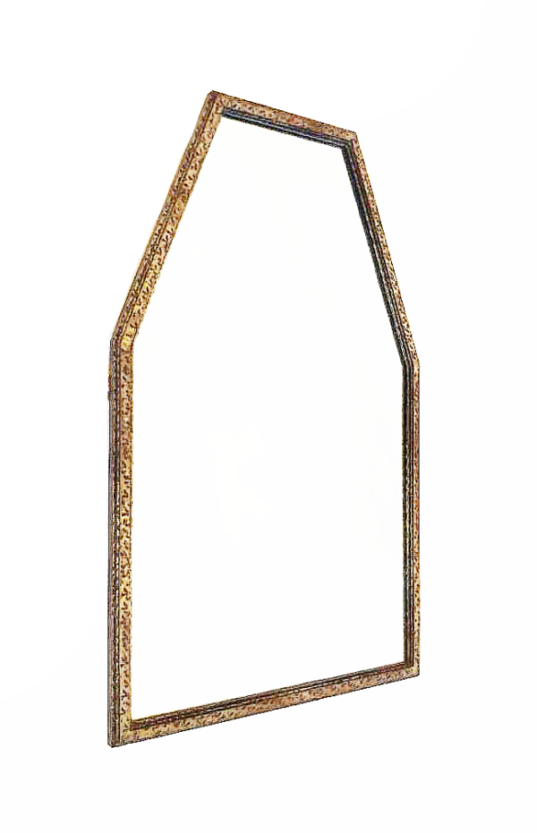 Art Deco mirror