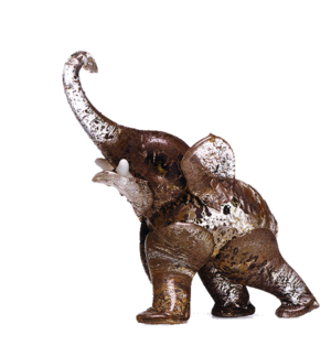 Barovier elephant