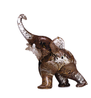 Barovier elephant