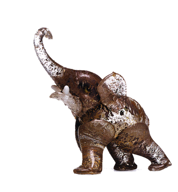 Barovier elephant