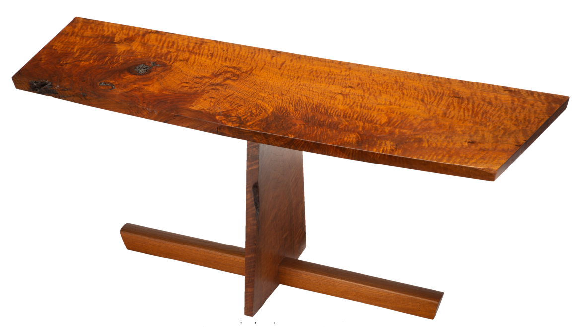 Nakashima Minguren 2 Console