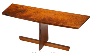 Nakashima Greenrock Console