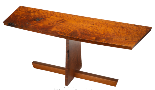 Nakashima Greenrock Console