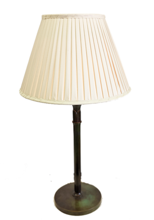 Just Andersen lamp