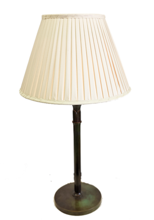 Just Andersen lamp