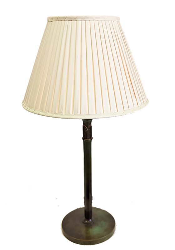 Just Andersen lamp