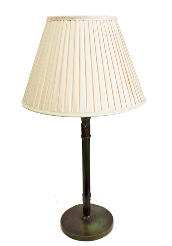 Just Andersen lamp