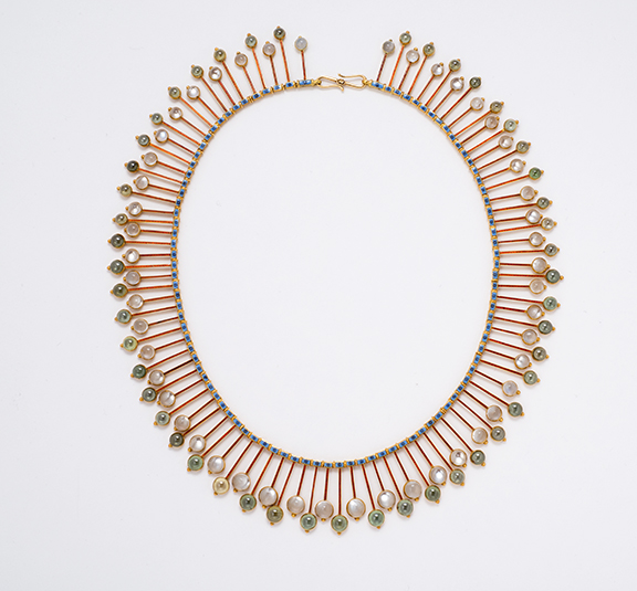 Giuliano necklace